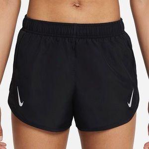 Nike fast tempo shorts
